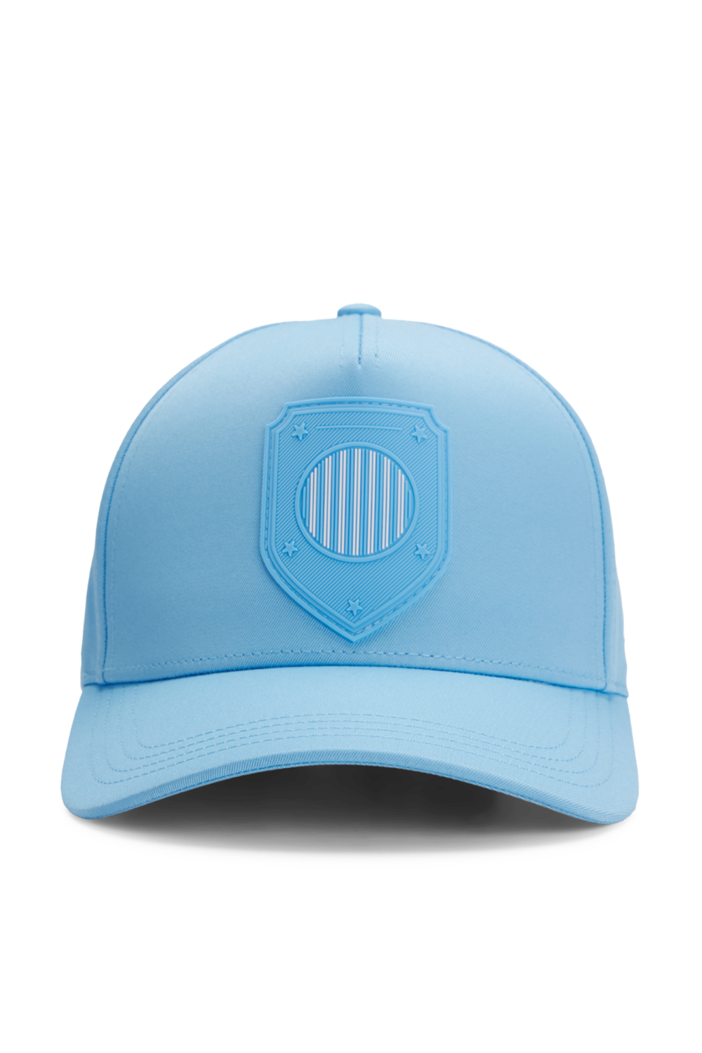 תמונה אחורית של כובע מצחייה