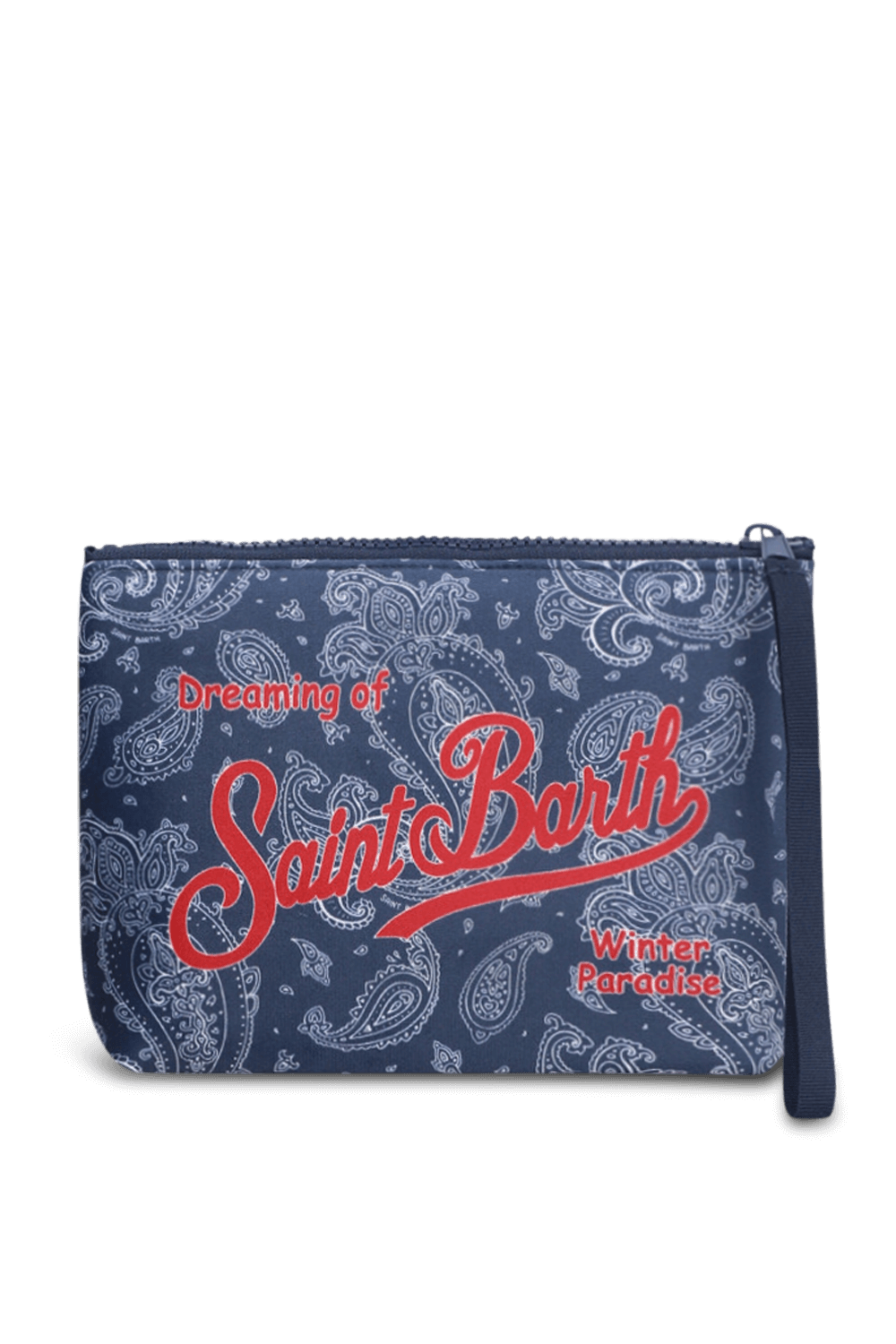 תמונה קידמית של תיק קלאץ' קטן