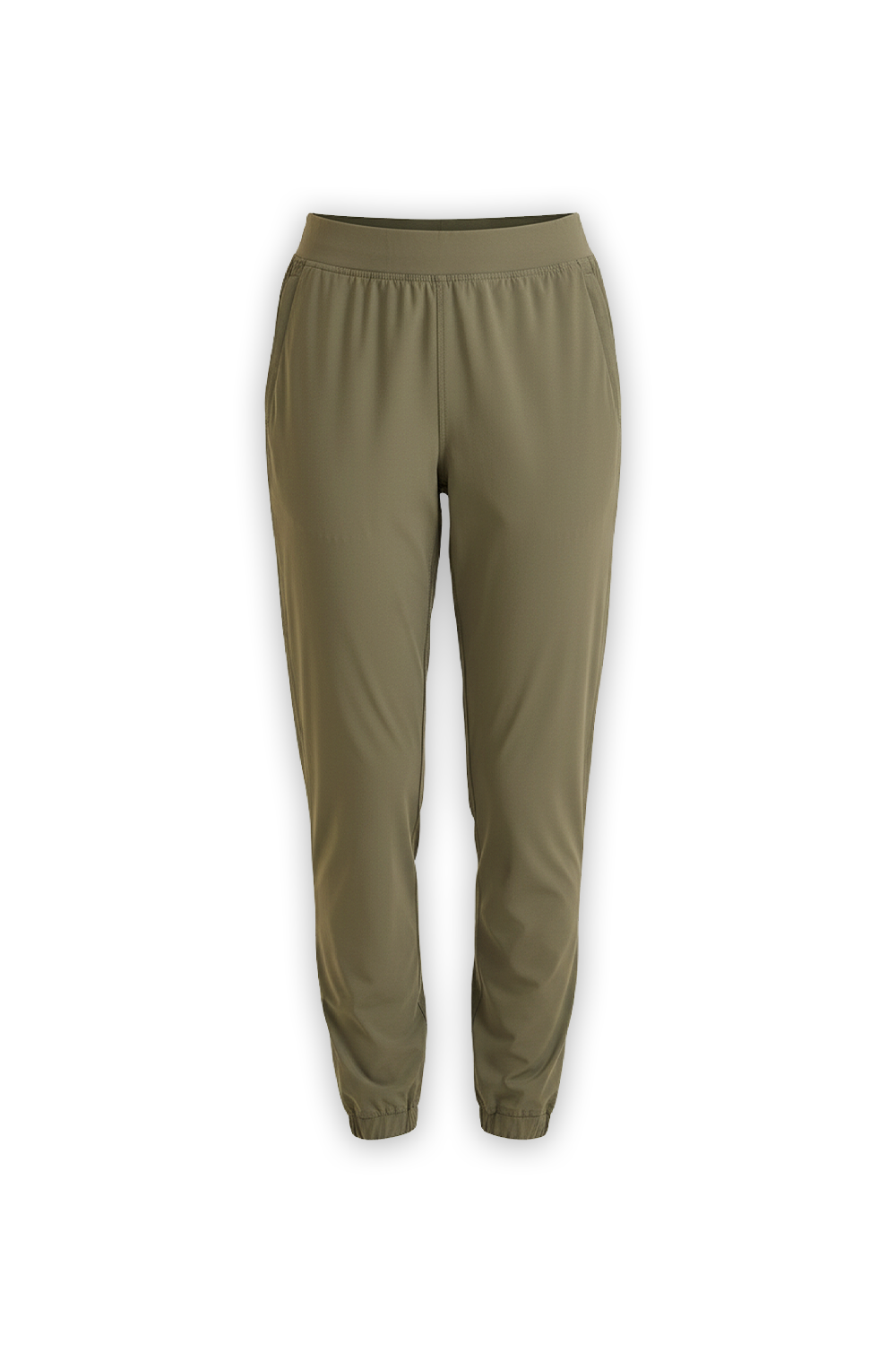 תמונה קידמית של Adapted State High-Rise Jogger *Regular