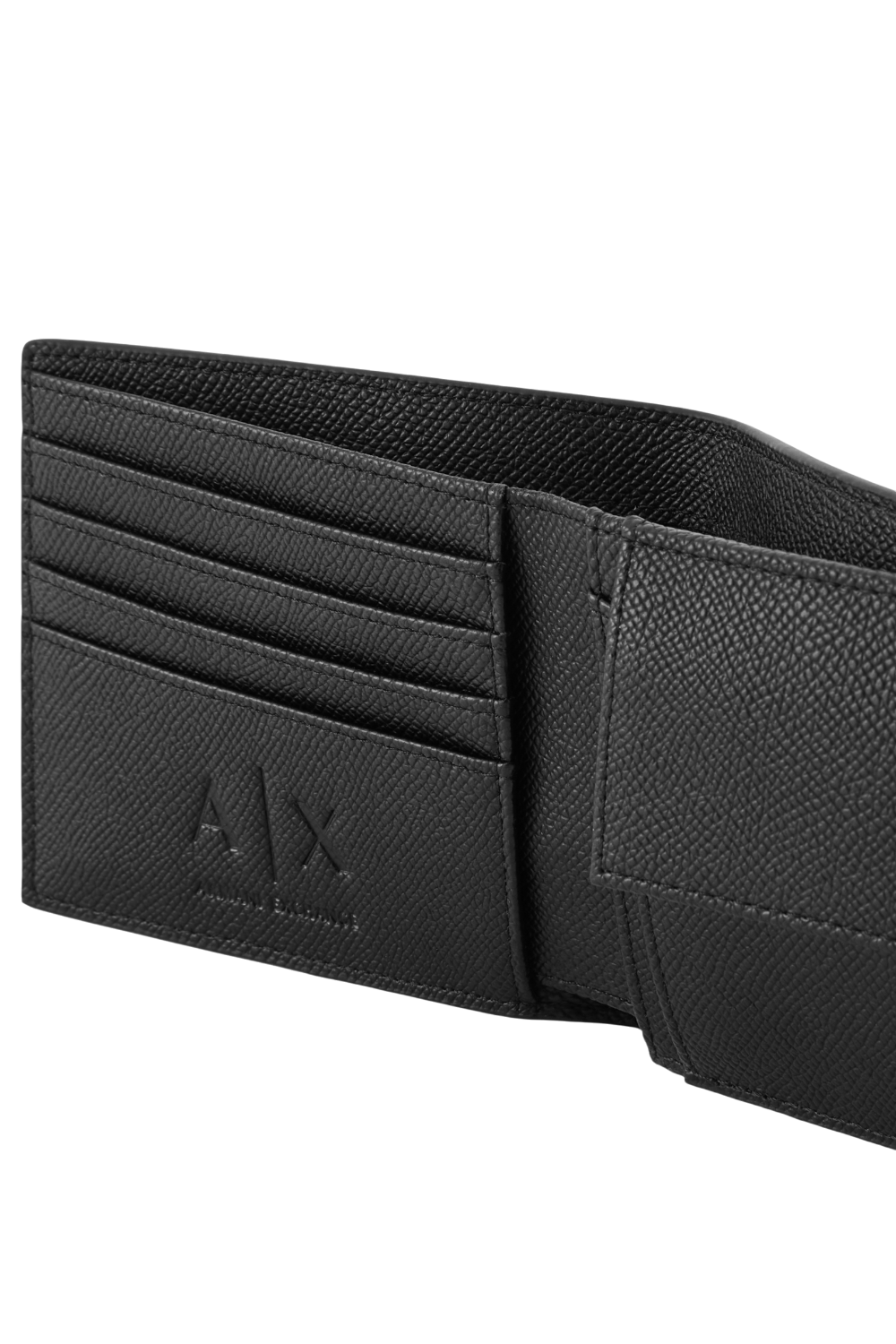 תמונת פנים של ארנק מתקפל