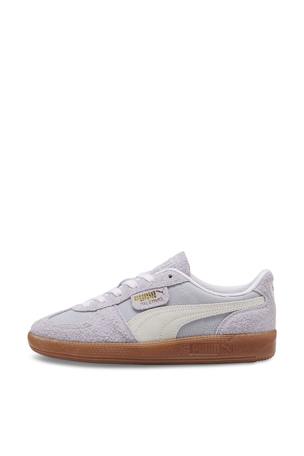 תמונה אחורית של נעלי סניקרס פאלרמו וינטג'