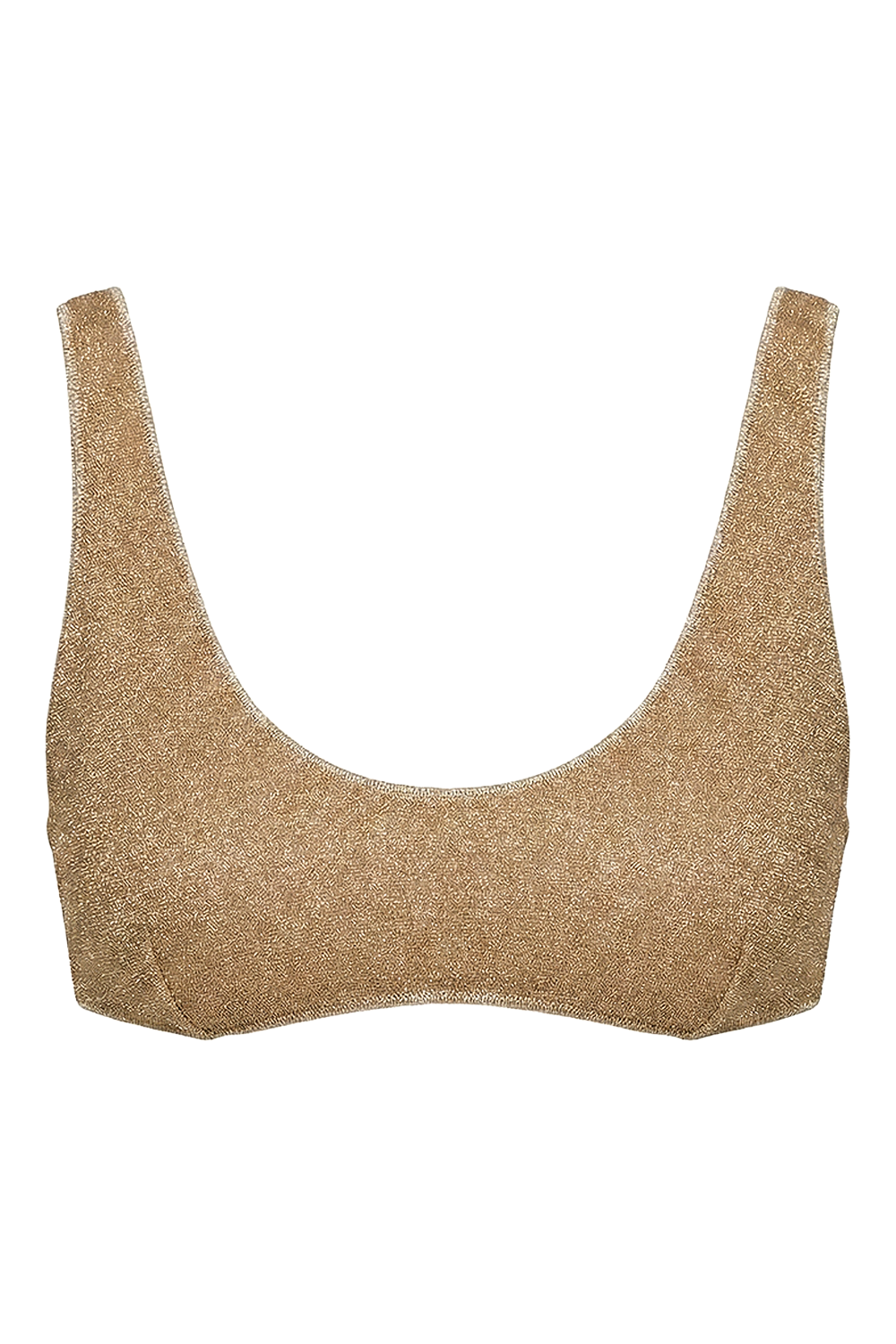 תמונה קידמית של סט ביקיני לומאר