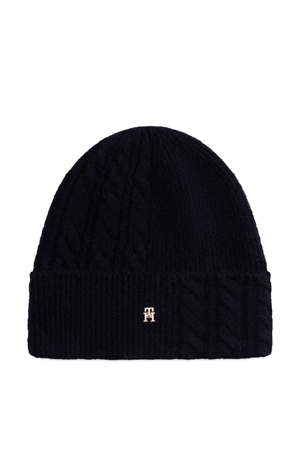 תמונה קידמית של כובע גרב