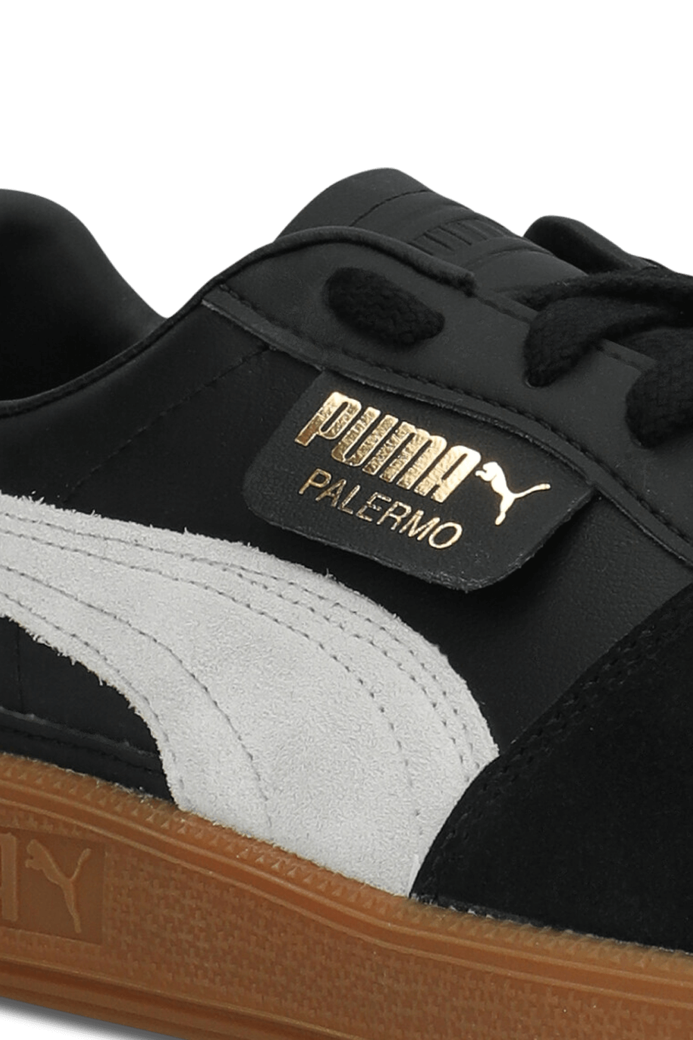 נעלי סניקרס פלרמו PUMA