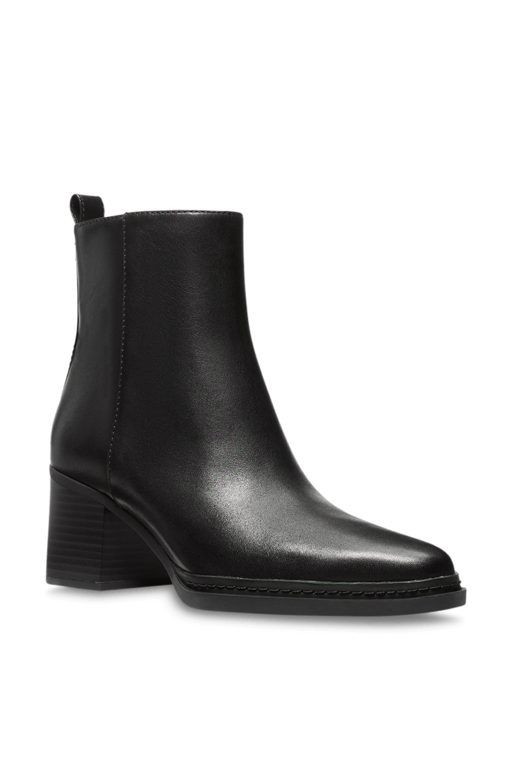 תמונת תקריב של מגפוני לקס