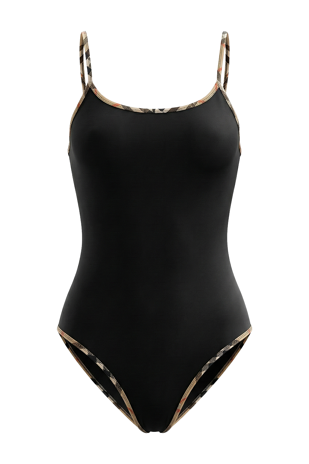 תמונה קידמית של בגד ים שלם סילביה