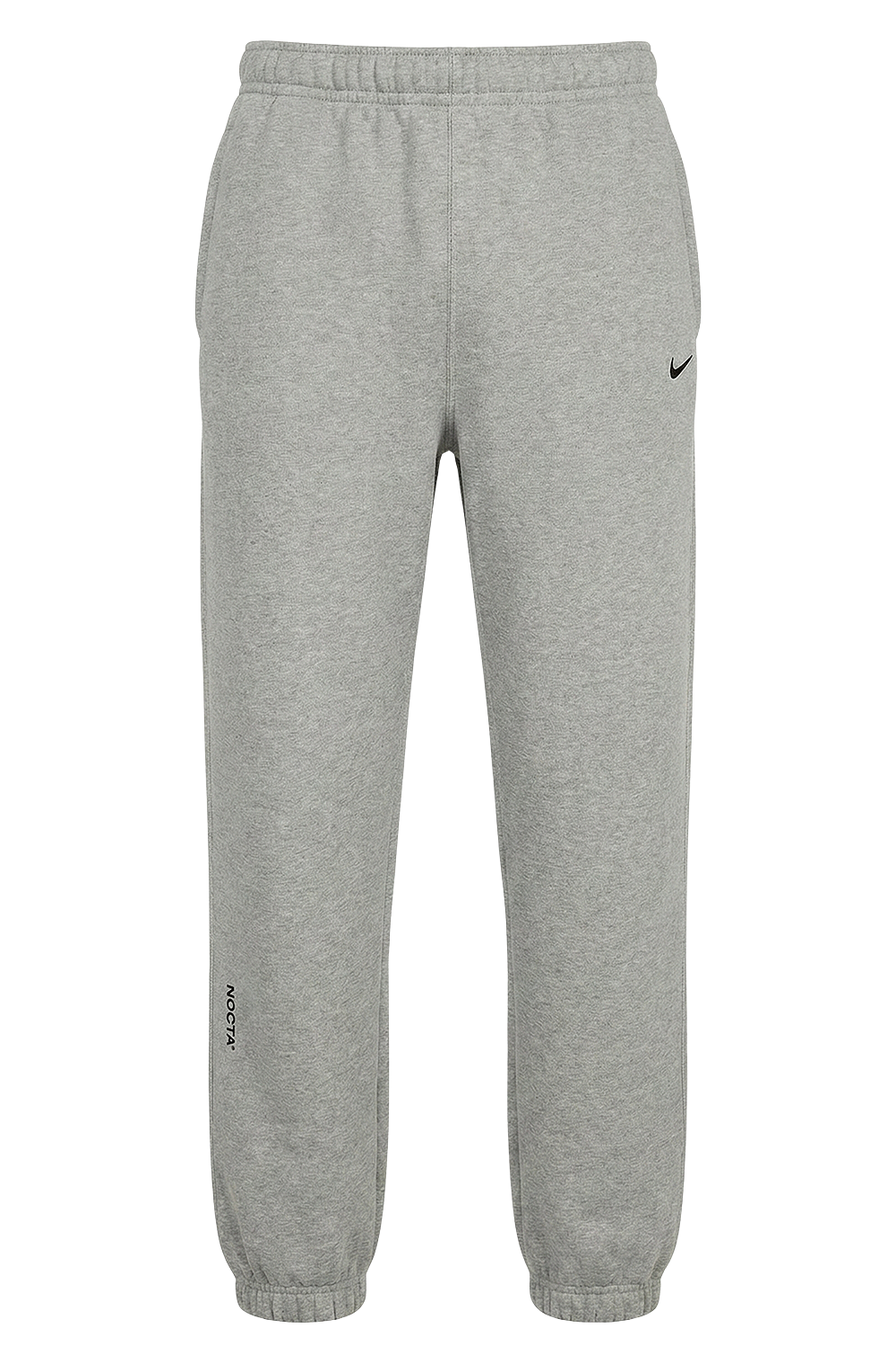 תמונה קידמית של מכנסי פליז Nocta