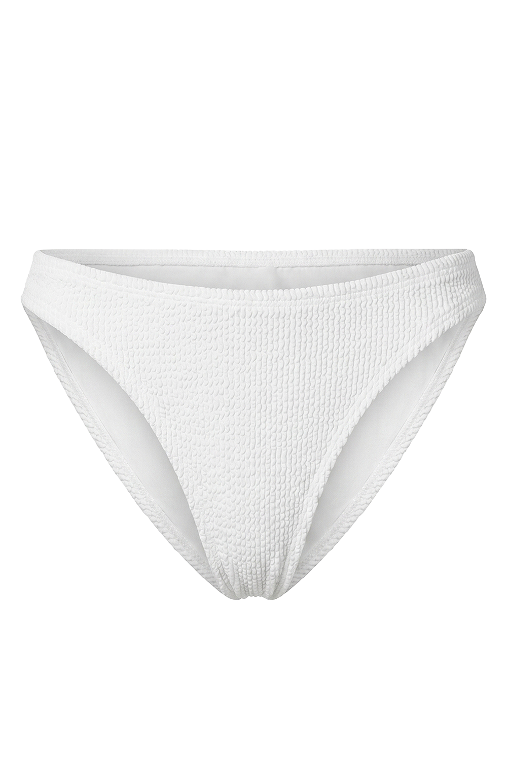 תמונה קידמית של תחתון ביקיני