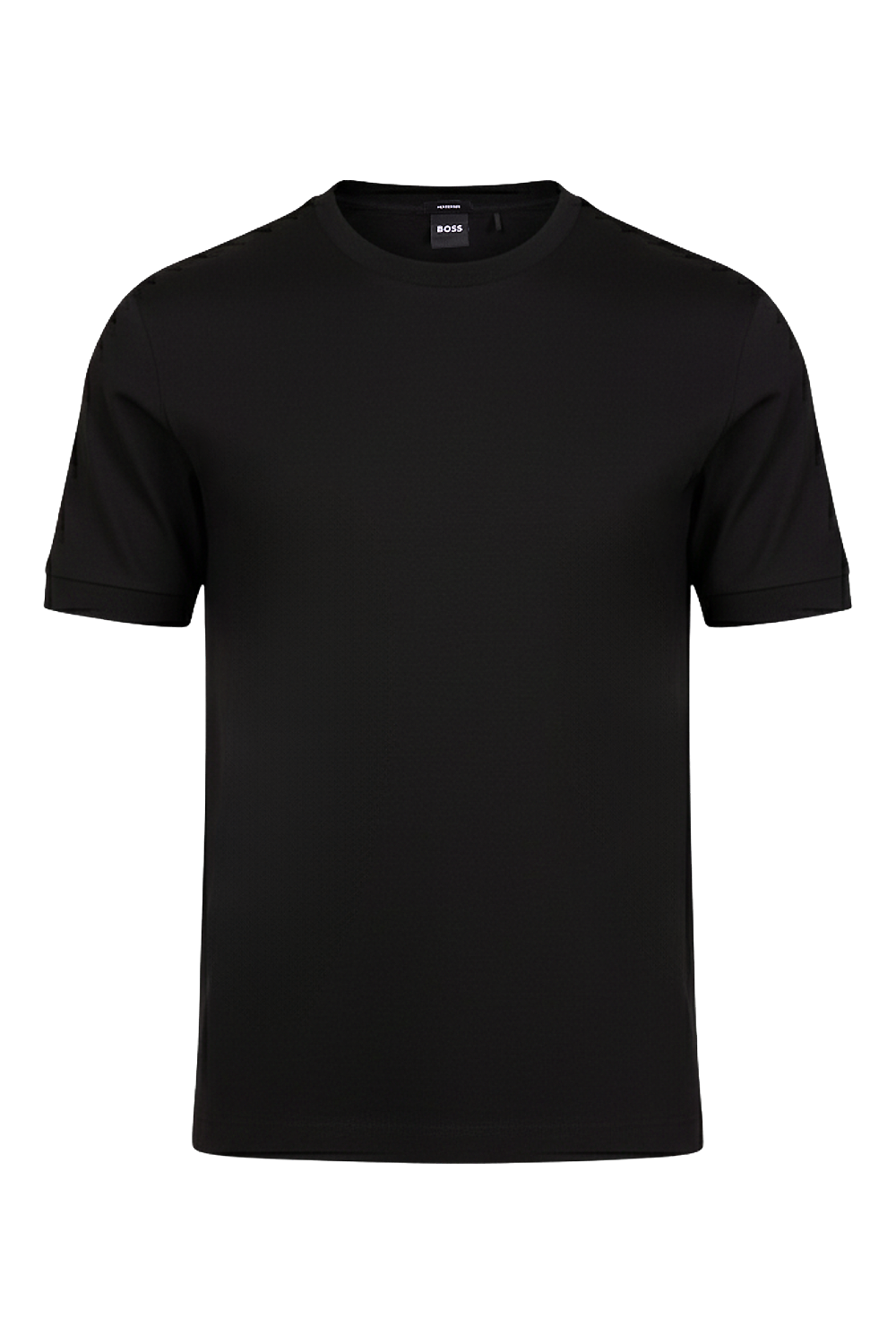 תמונה קידמית של חולצת טי