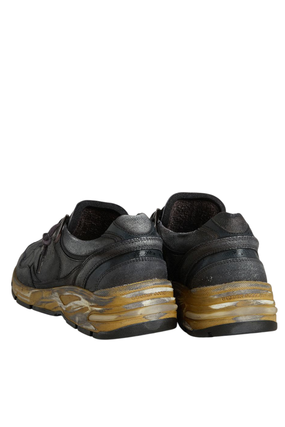 תמונת פנים של סניקרס