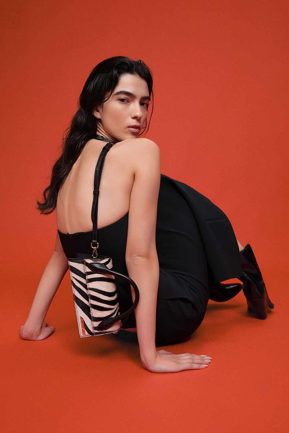 תמונת אווירה של תיק לה צ`יקיטו לונג