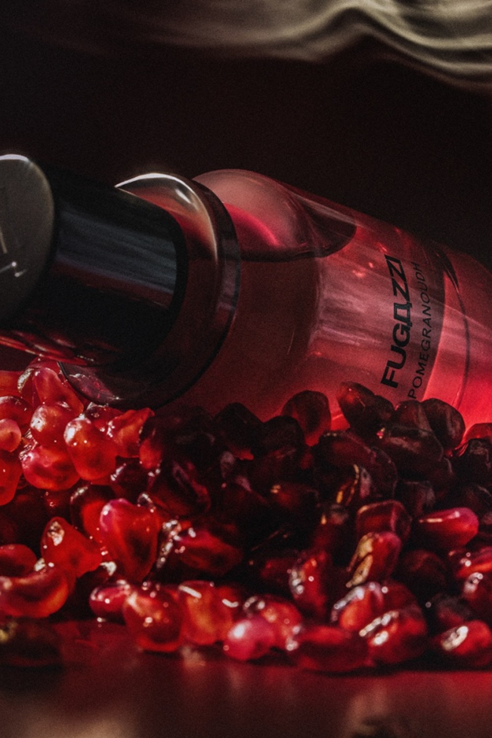 תמונת תקריב של POMEGRANOUDH Extrait de Parfum 50ML