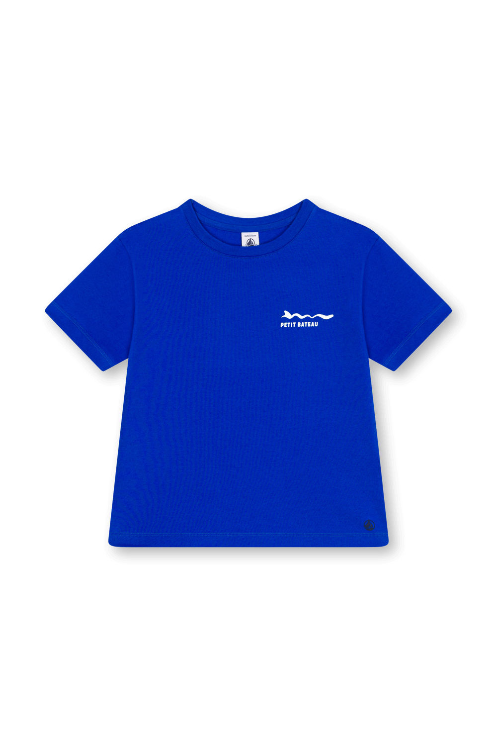 תמונה קידמית של חולצת טי  - גילאים 6-8 שנים