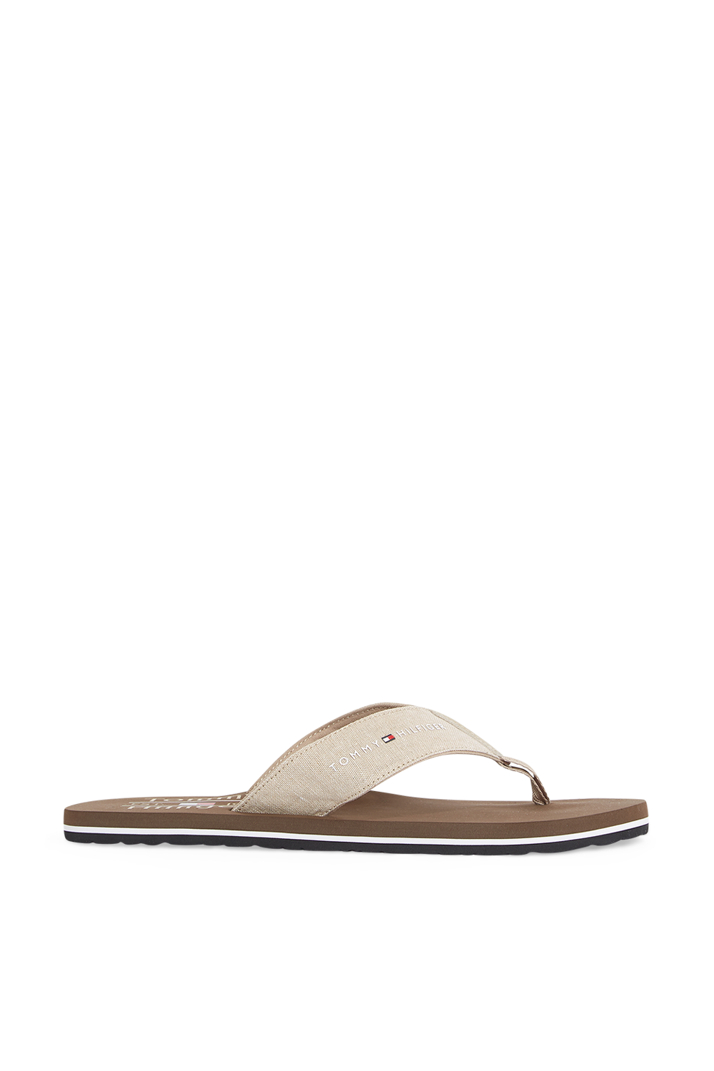 תמונה קידמית של כפכפי אצבע