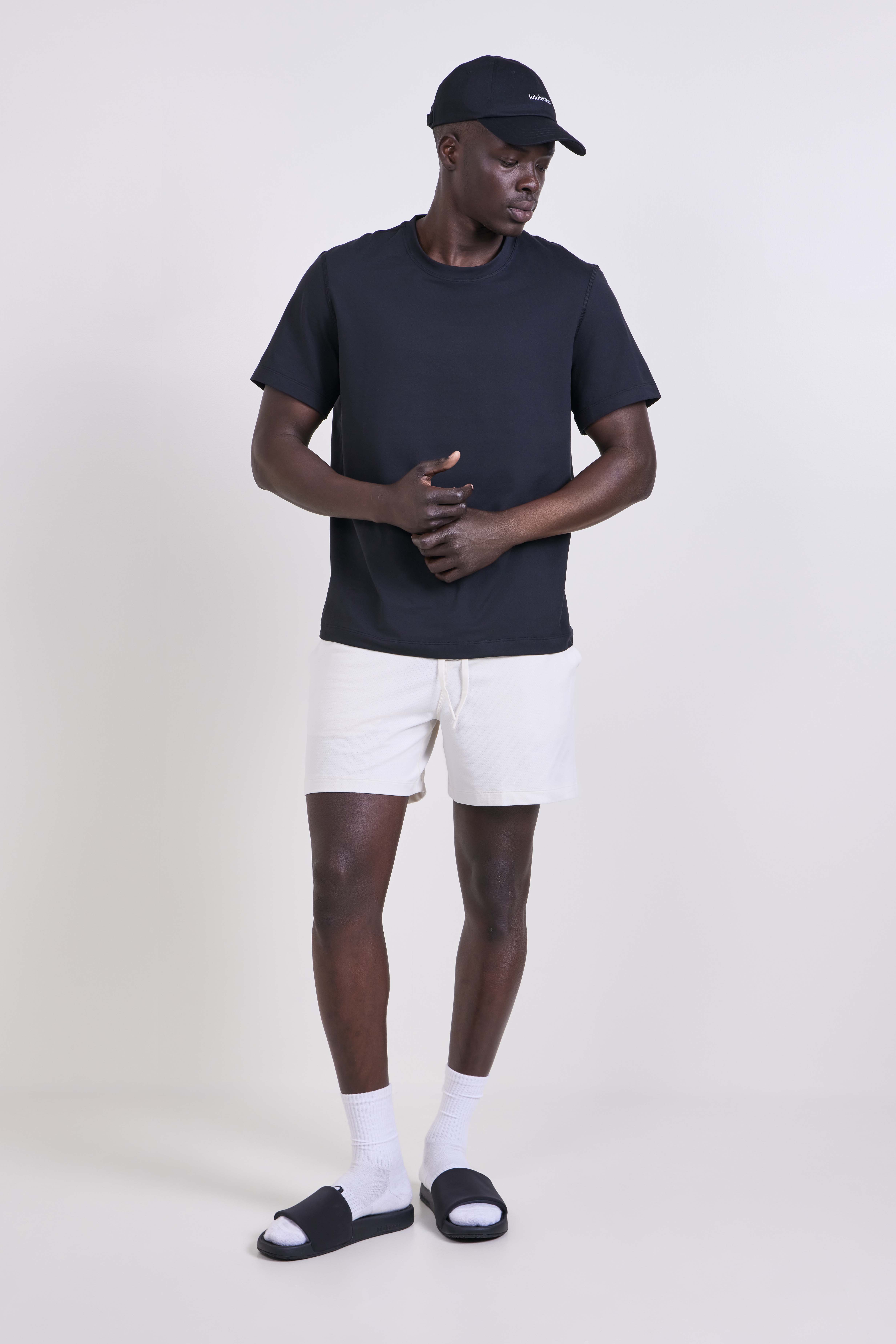 תמונת דוגמן קידמית של RestFeel Slide