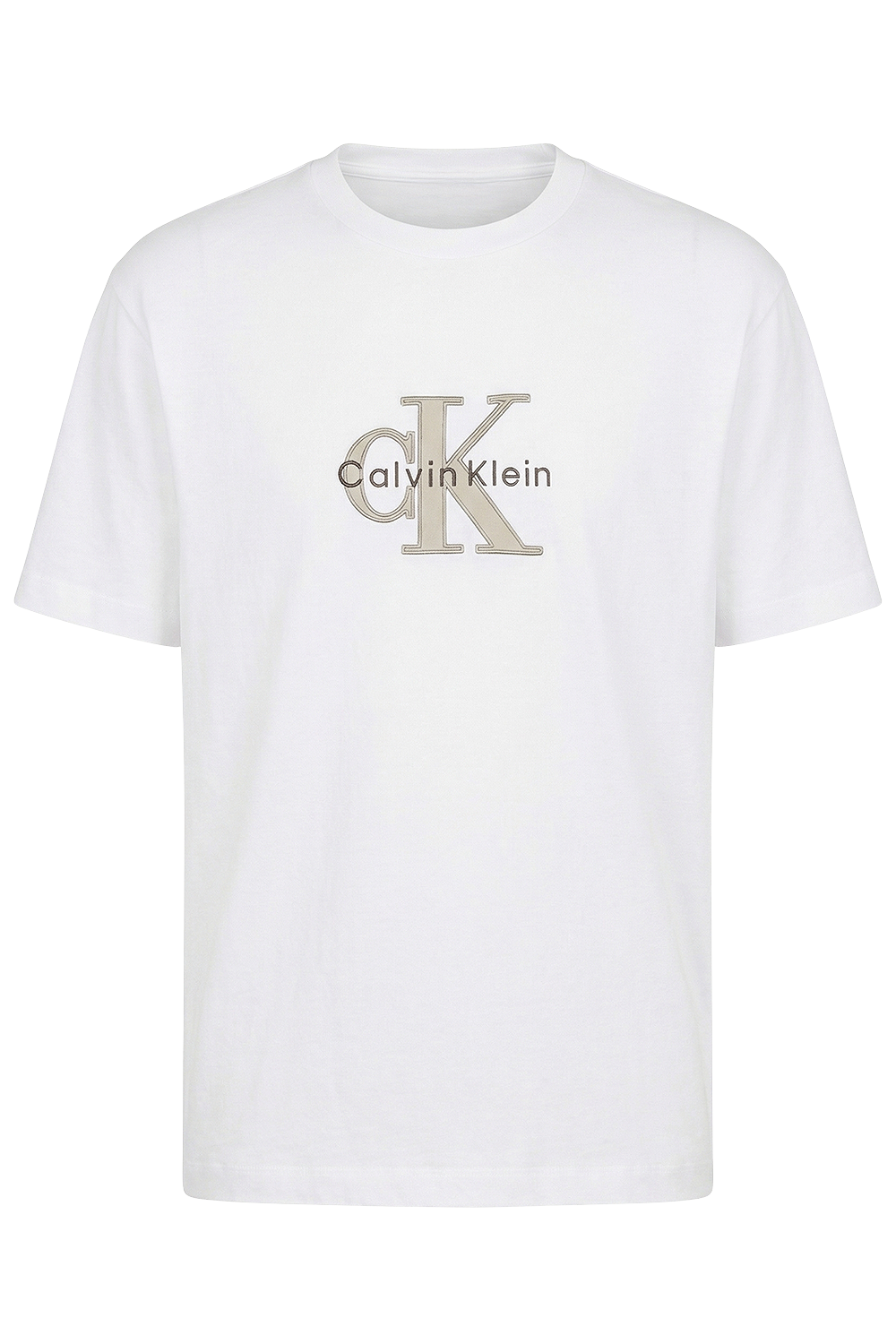 תמונה קידמית של חולצת טי