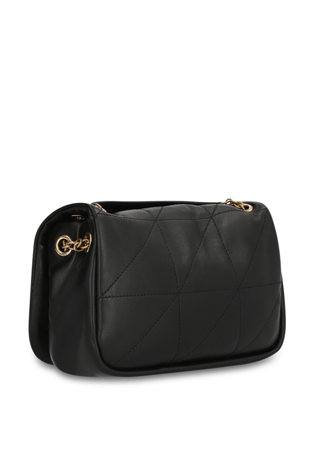 תמונה אחורית של תיקי ג'יימי קטן