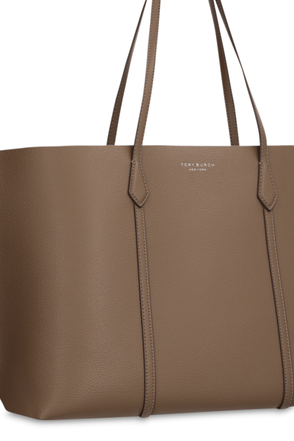 תמונת תקריב של תיק נשיאה ללפטופ פרי