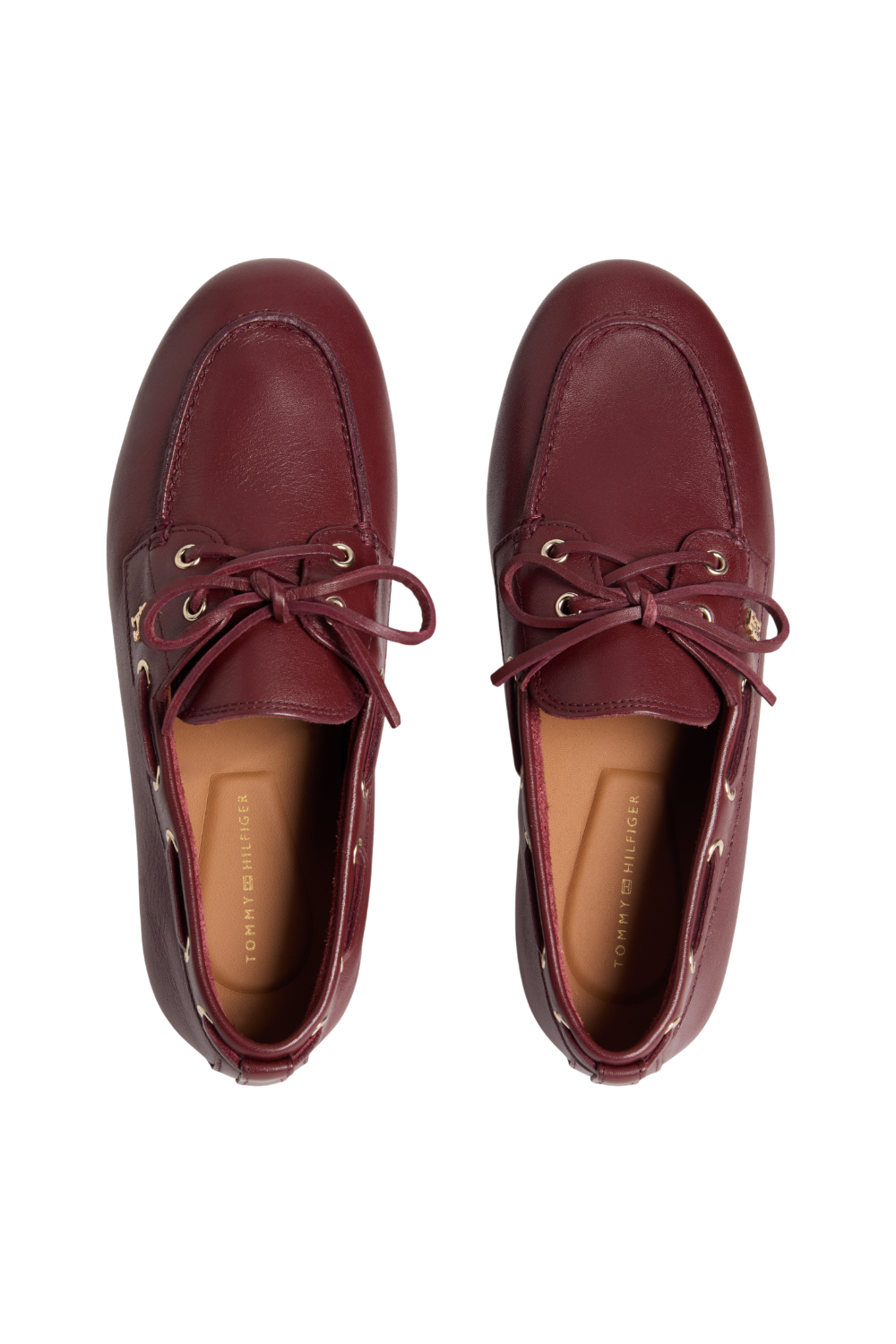 נעלי מוקסינים