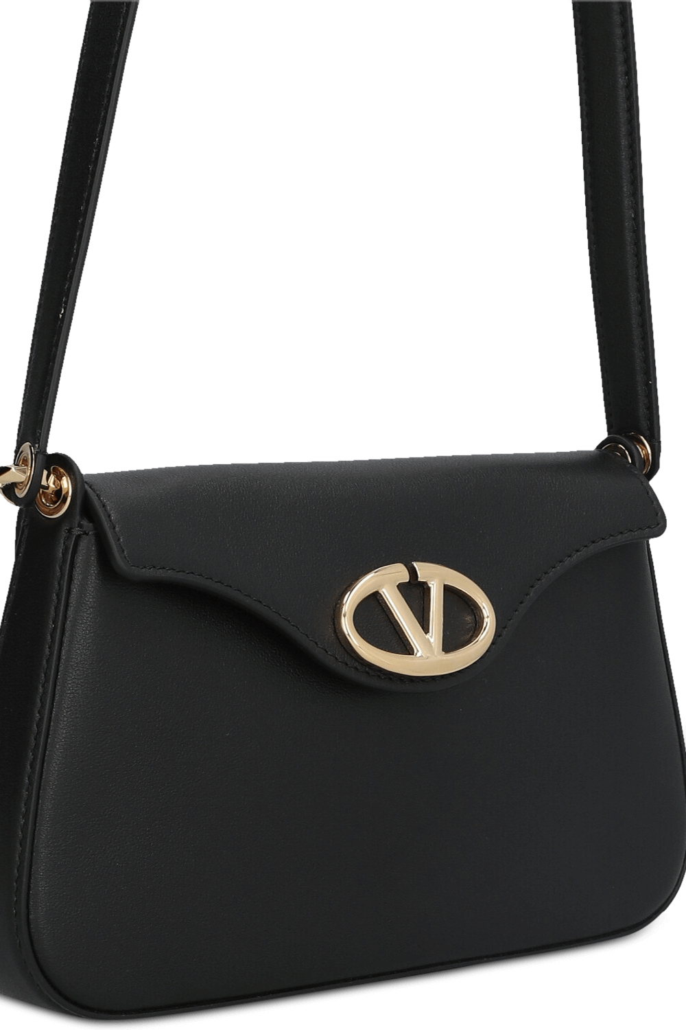 תמונת תקריב של תיק מיני