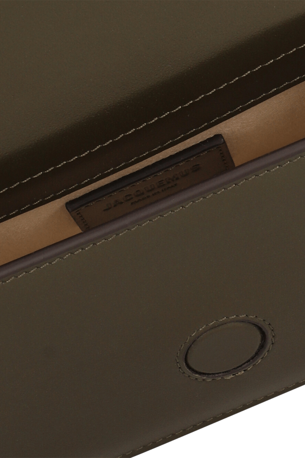 תמונת פנים של תיק לה במבינו