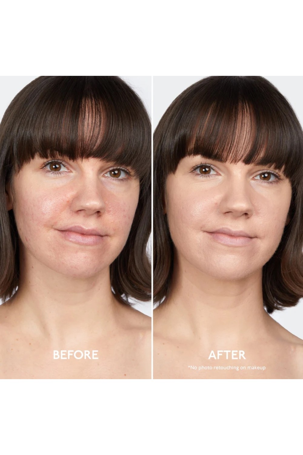 תמונת תקריב של Brightening Cc Foundation 2C