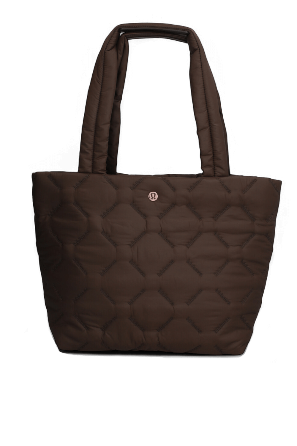 תמונה קידמית של Quilty Pleasures Tote Bag Medium 12