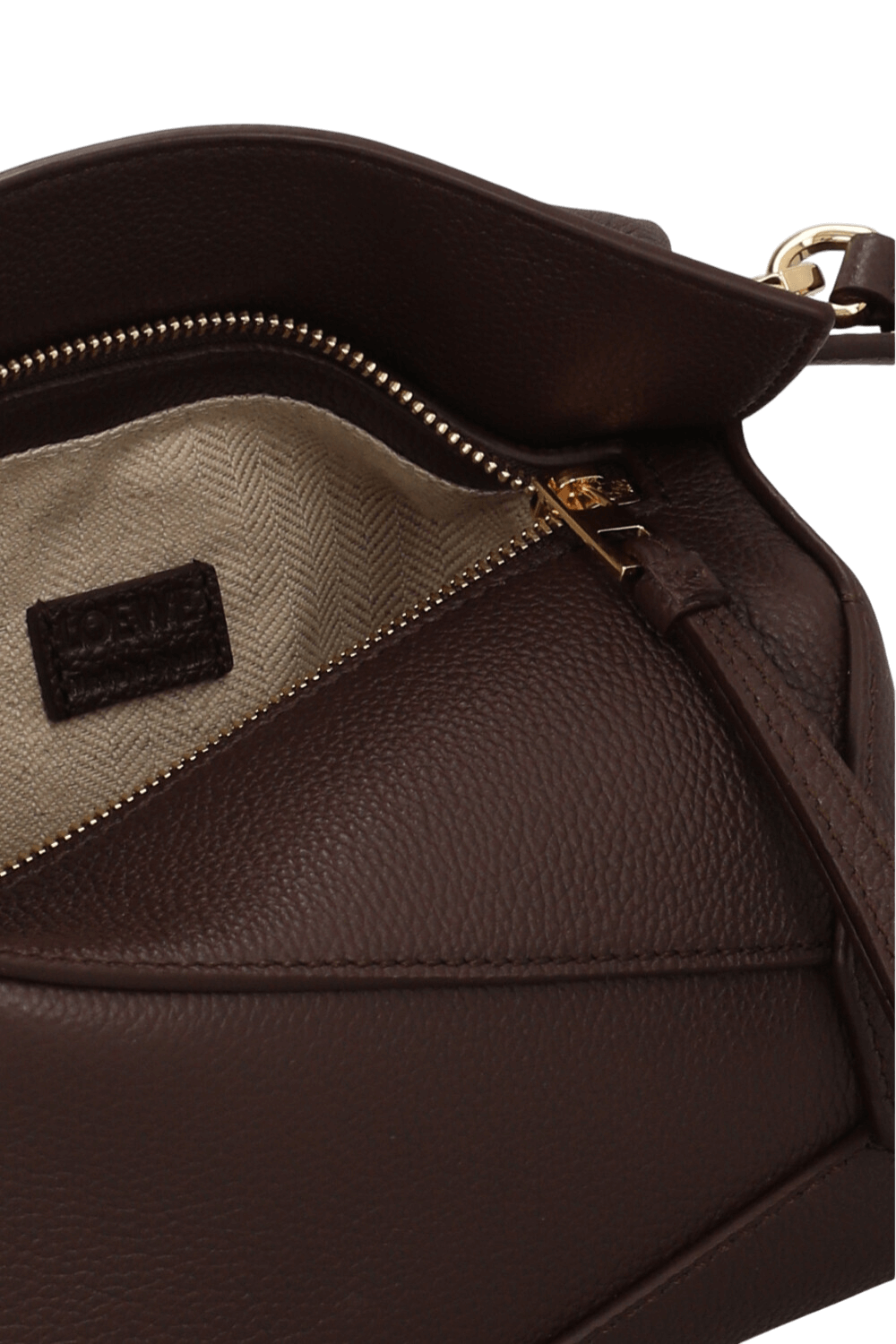 תיק קרוסבודי פאזל אדג' מיני