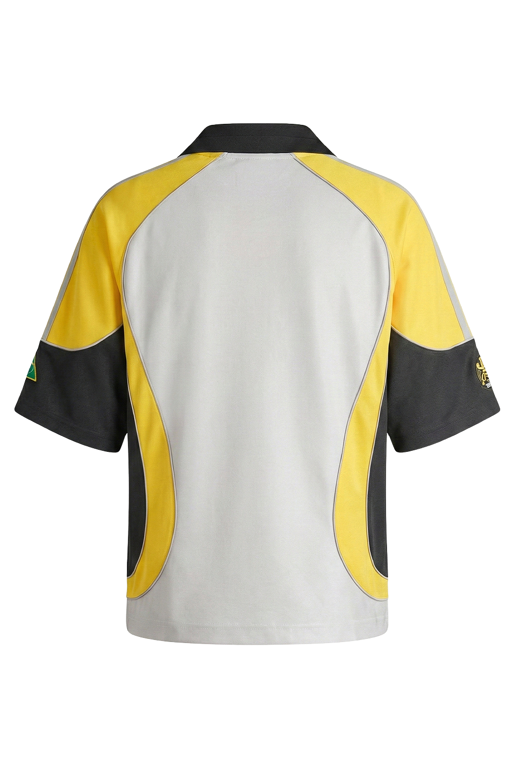 תמונה אחורית של אדידס X בריין-דד חולצת כדורגל