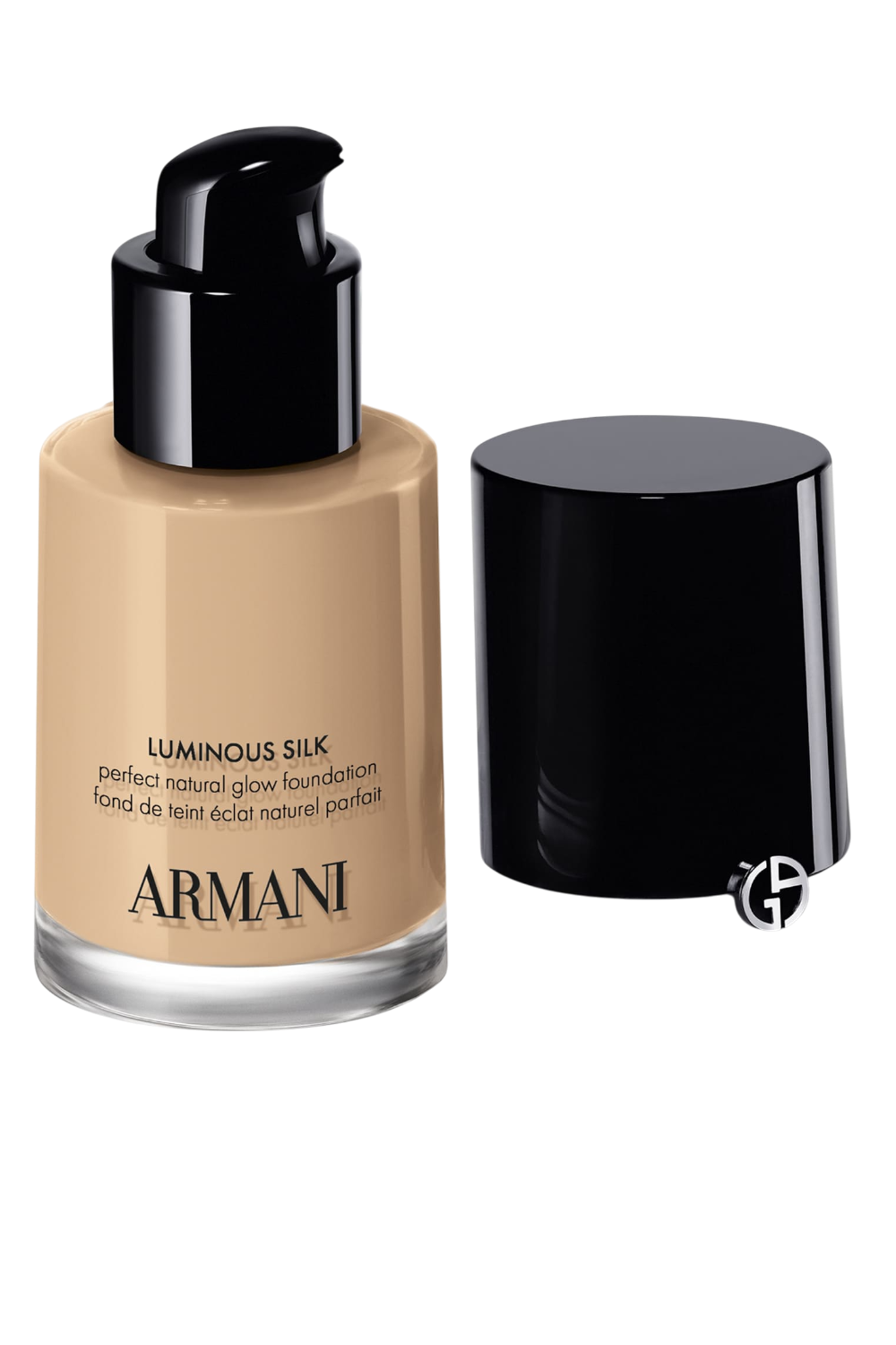 Luminous Silk Perfect Glow Flawless Foundation 5 30 ML