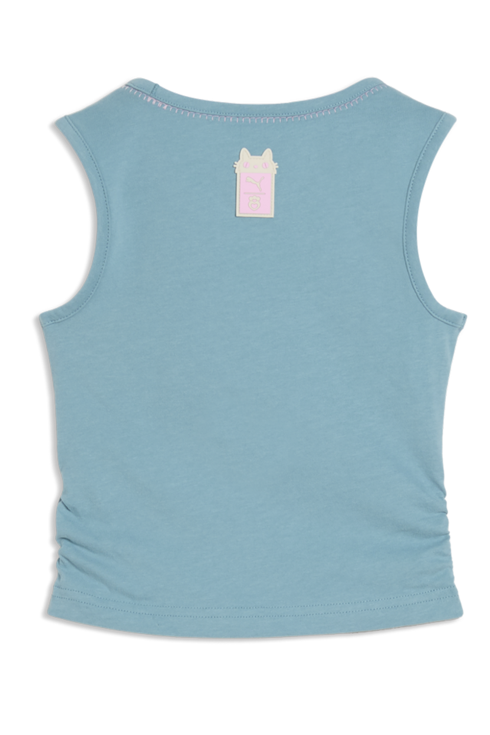 תמונה אחורית של גופייה