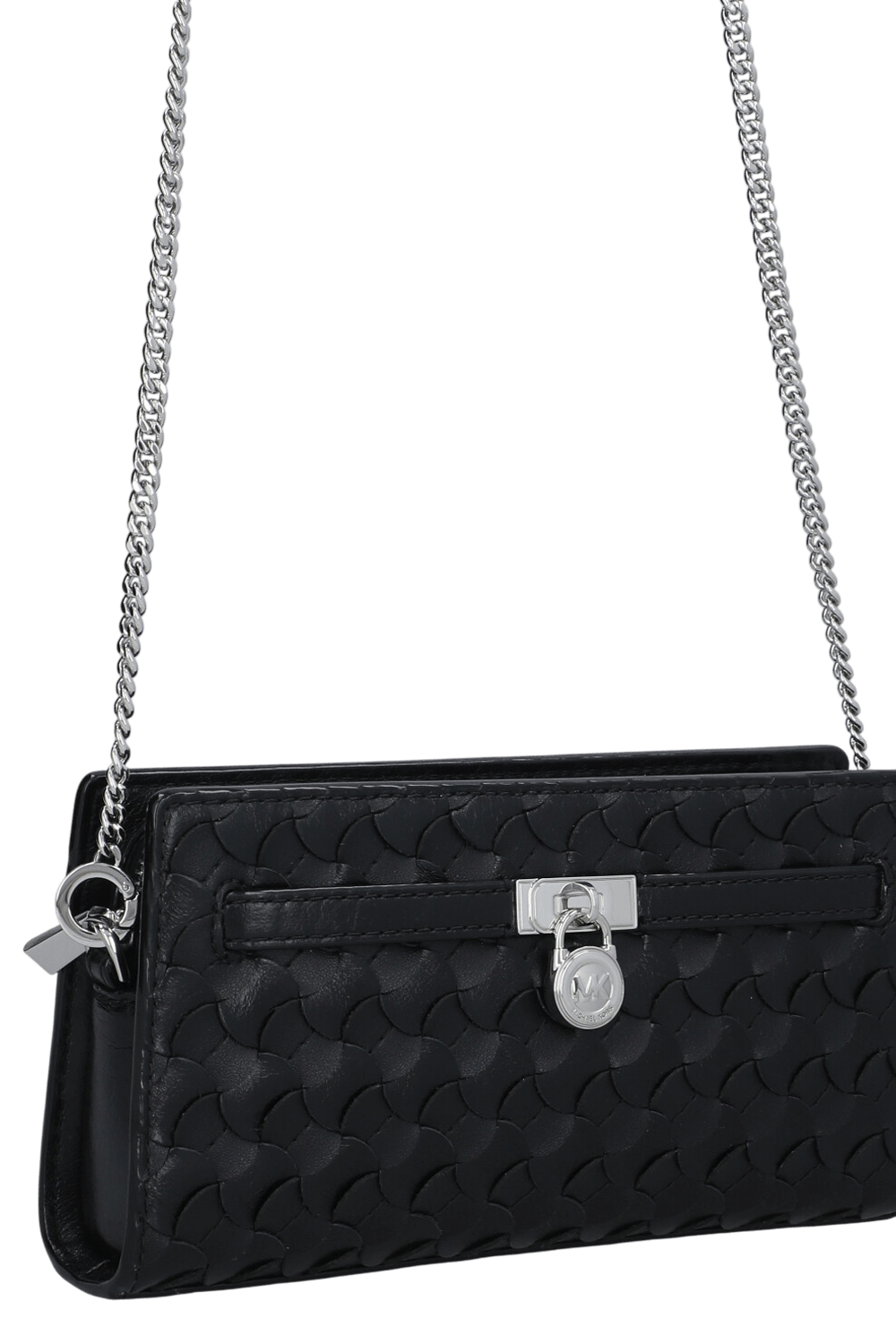 תמונת תקריב של תיק קרוס שתי וערב אקסטרה סמול