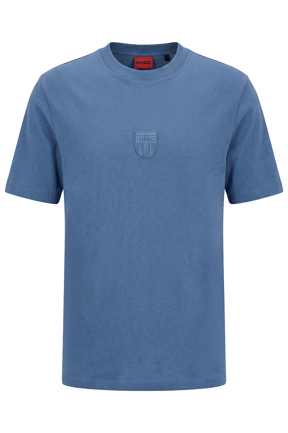 תמונה קידמית של חולצת טי