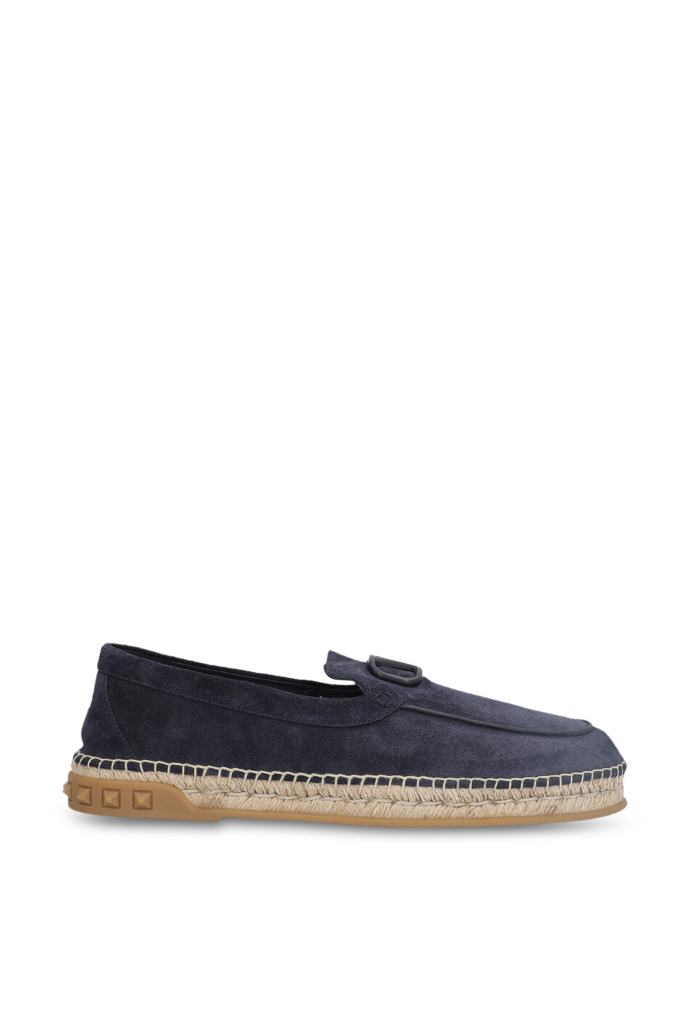 תמונה קידמית של נעלי אספדריל