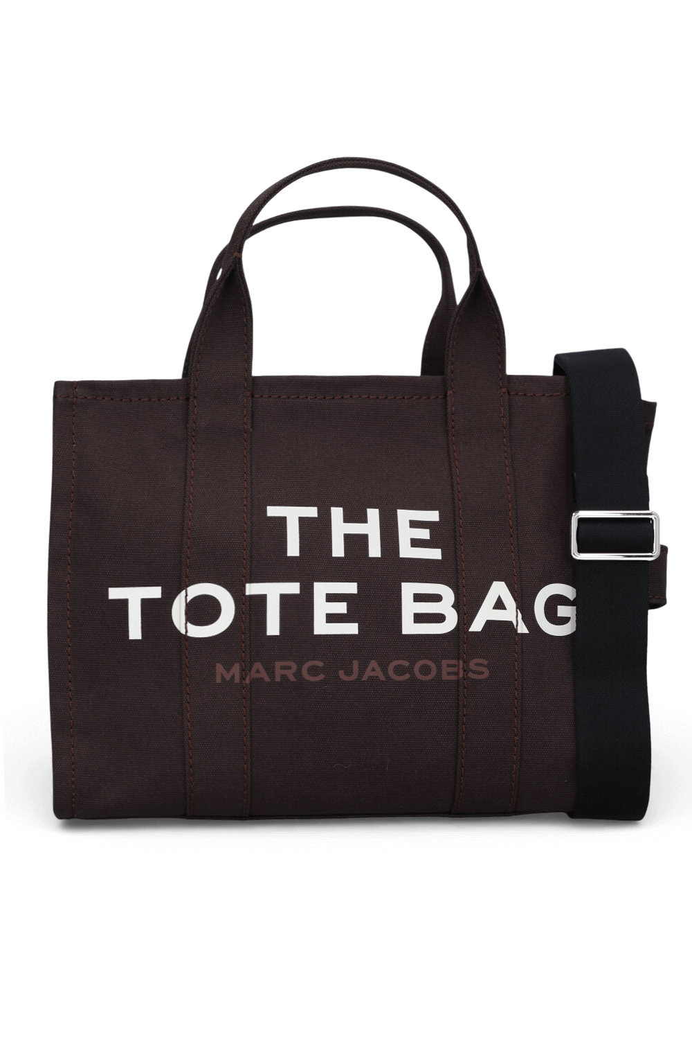 תמונה קידמית של תיק טוט מדיום