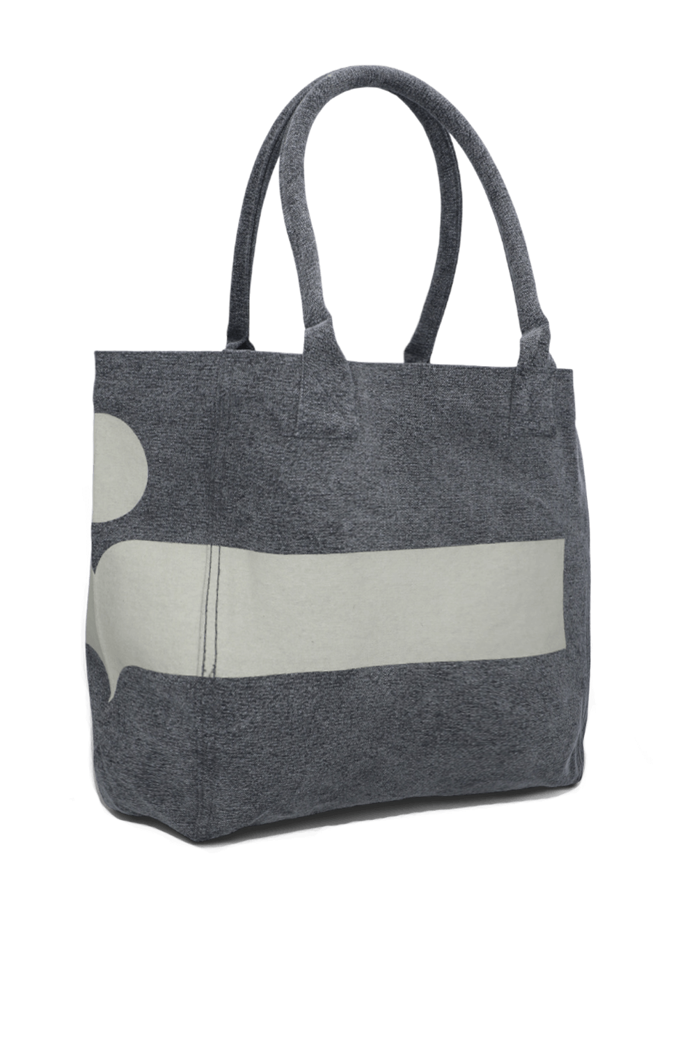 תמונה אחורית של תיק נשיאה