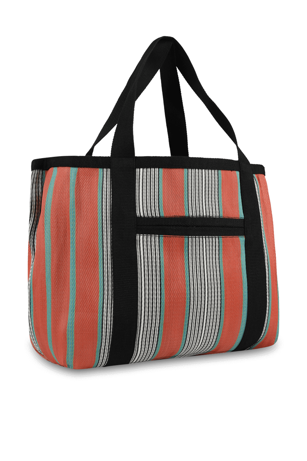 תמונה אחורית של תיק נשיאה