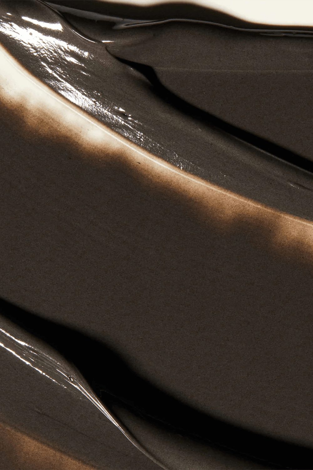 תמונה אחורית של Moor Cream Cleanser 150 ml