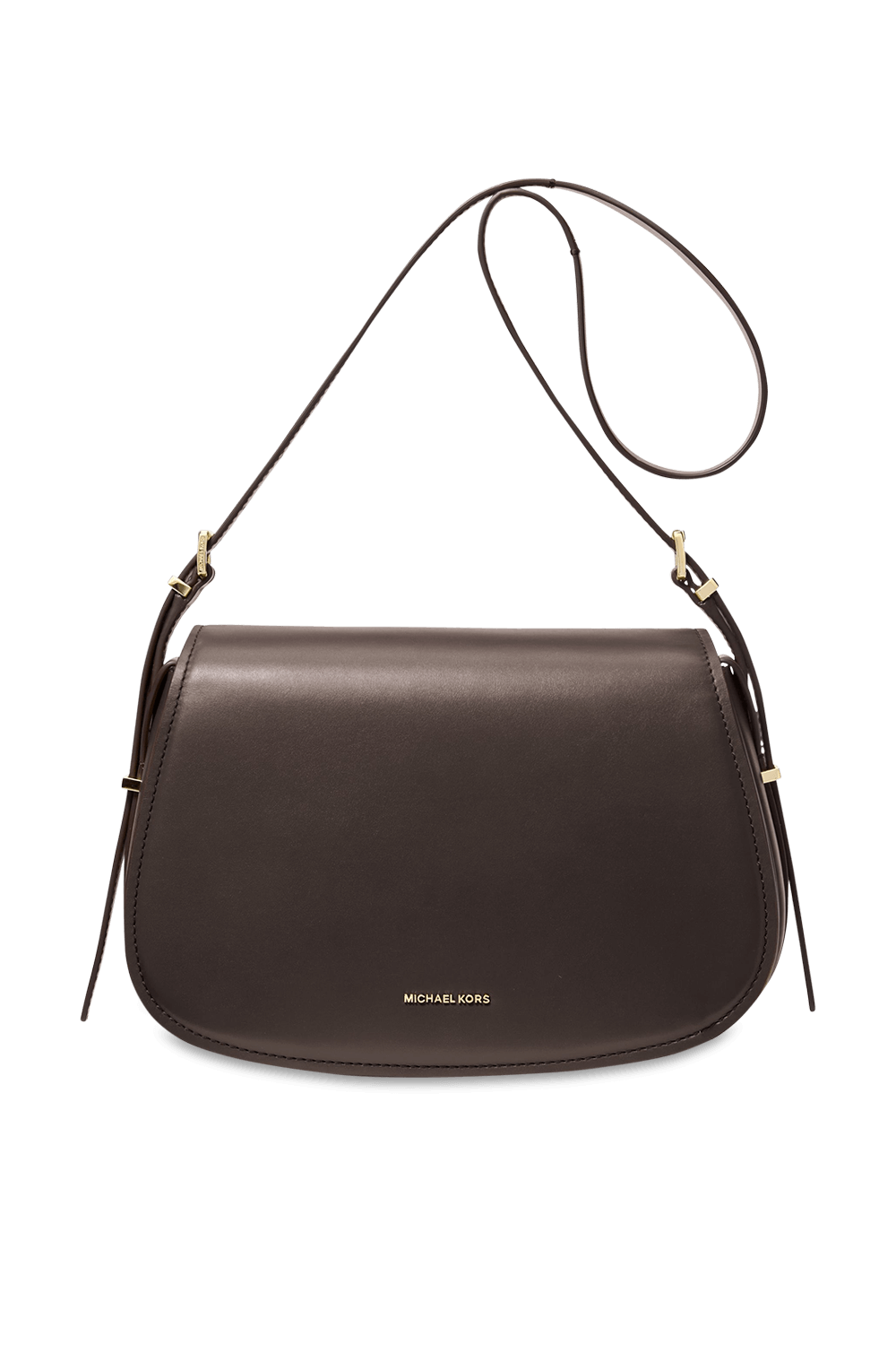 תמונה קידמית של תיק כתף לידיה מדיום