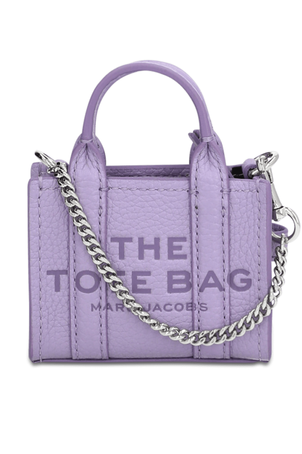 תמונה קידמית של צ'ארם תיק נשיאה נאנו