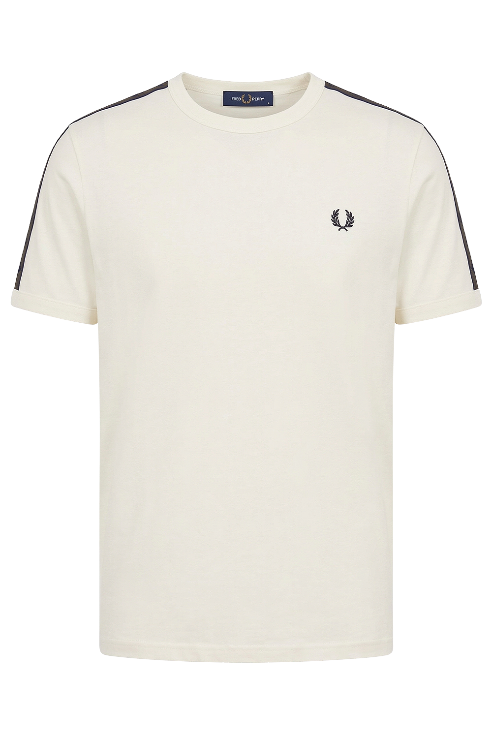 תמונה קידמית של חולצת טי