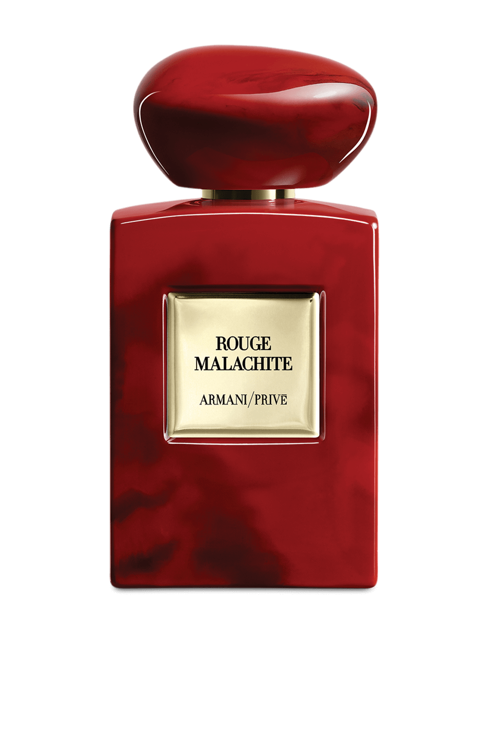 תמונה קידמית של Prive Rouge Malachite Eau de Parfum 100 ml