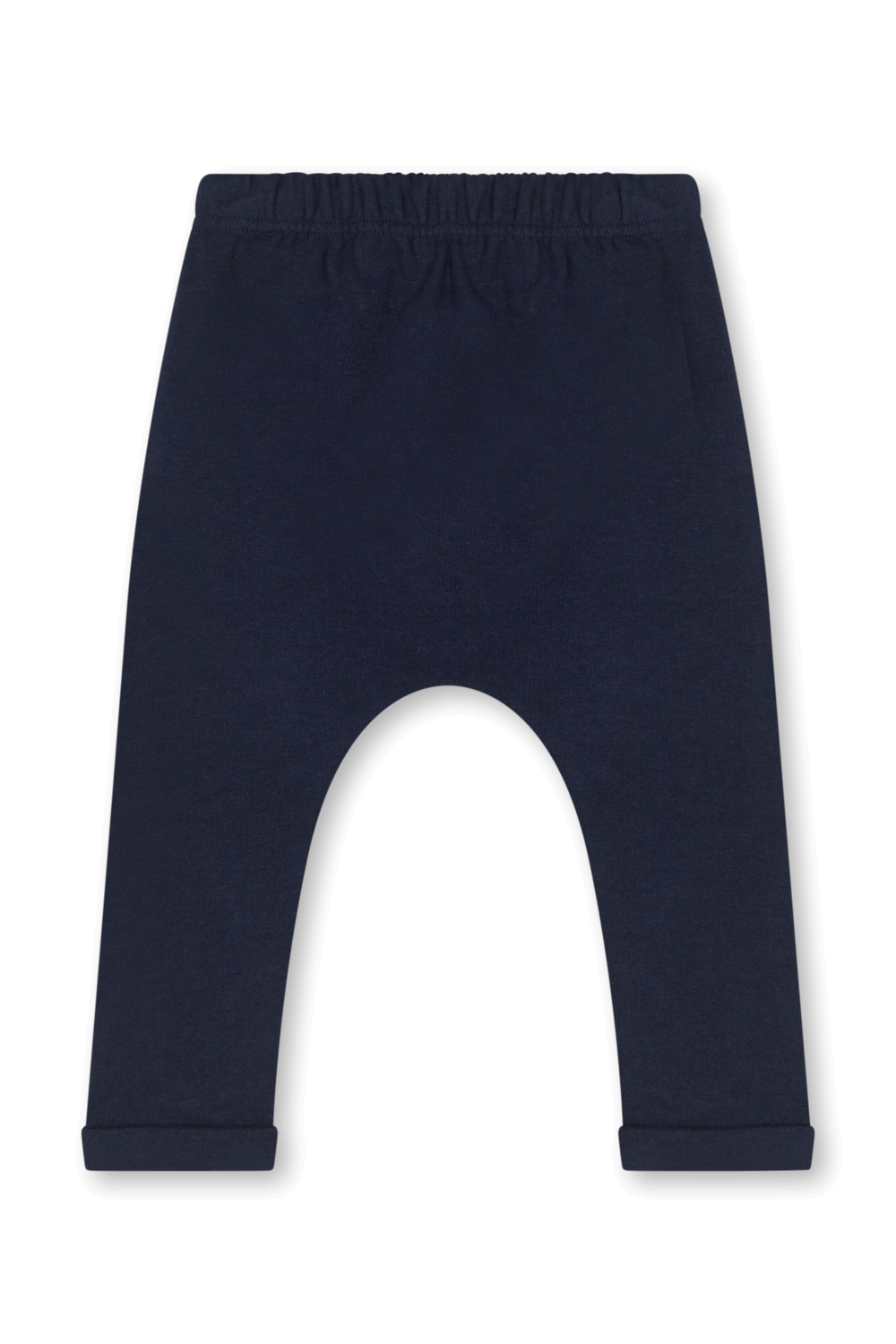 מכנסיים ארוכים מכותנה אורגנית - גילאי 18-36 חודשים PETIT BATEAU
