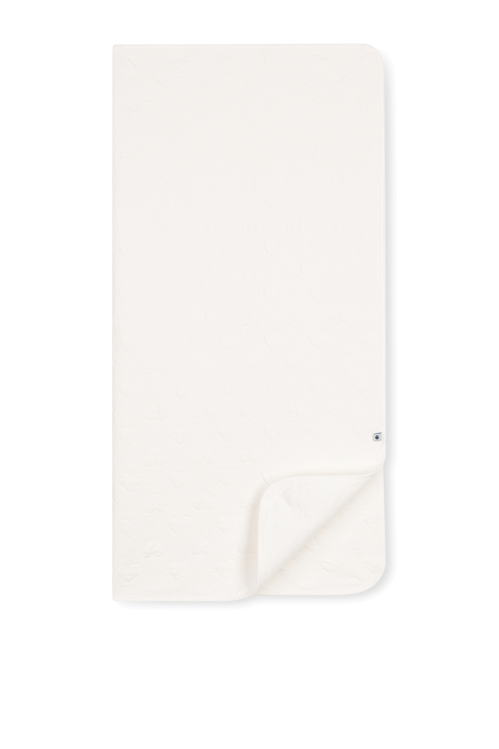 תמונה קידמית של שמיכה