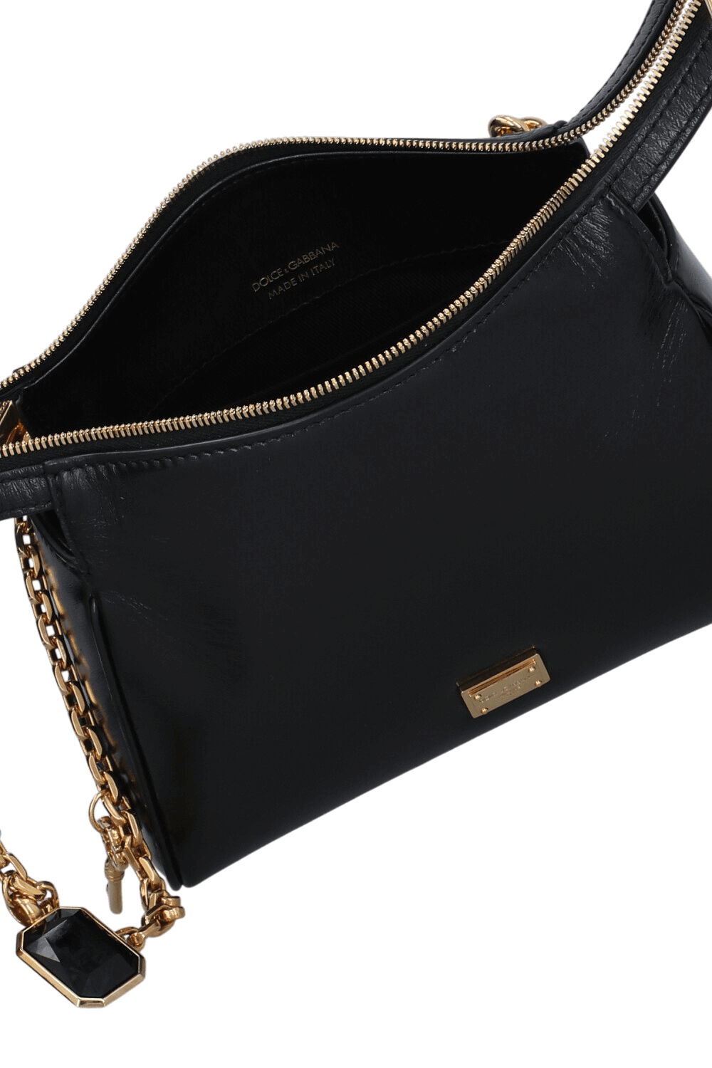 תמונת פנים של תיק קרוסבודי ויטוריה