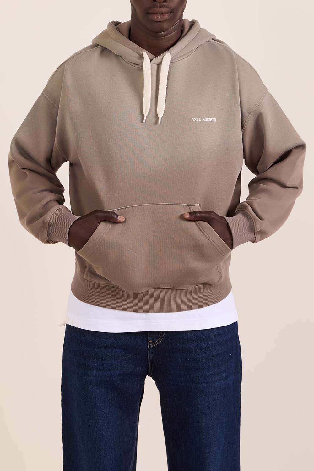 תמונת דוגמן קידמית של קפוצ'ון