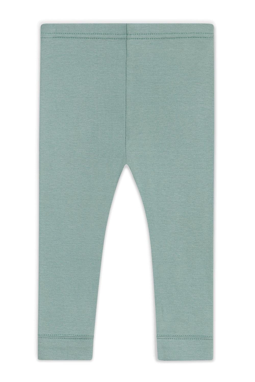 תמונה אחורית של מכנסי טייץ ארוכים