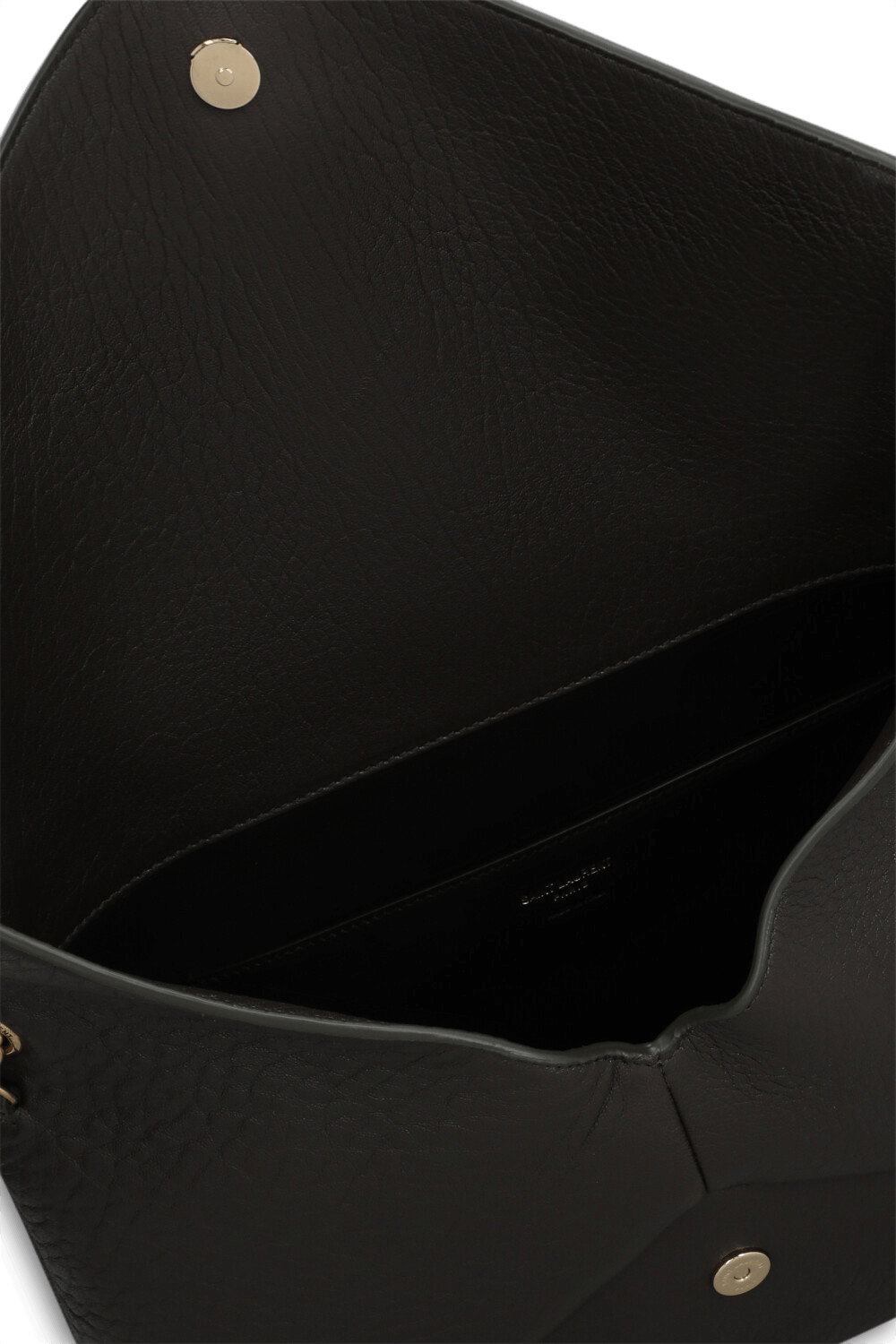 תמונת פנים של תיק קלאץ' מעטפה