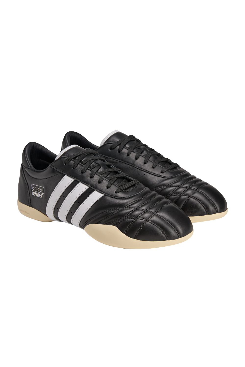 תמונת פנים של אדידס X בריין-דד נעלי סניקרס טקוונדו