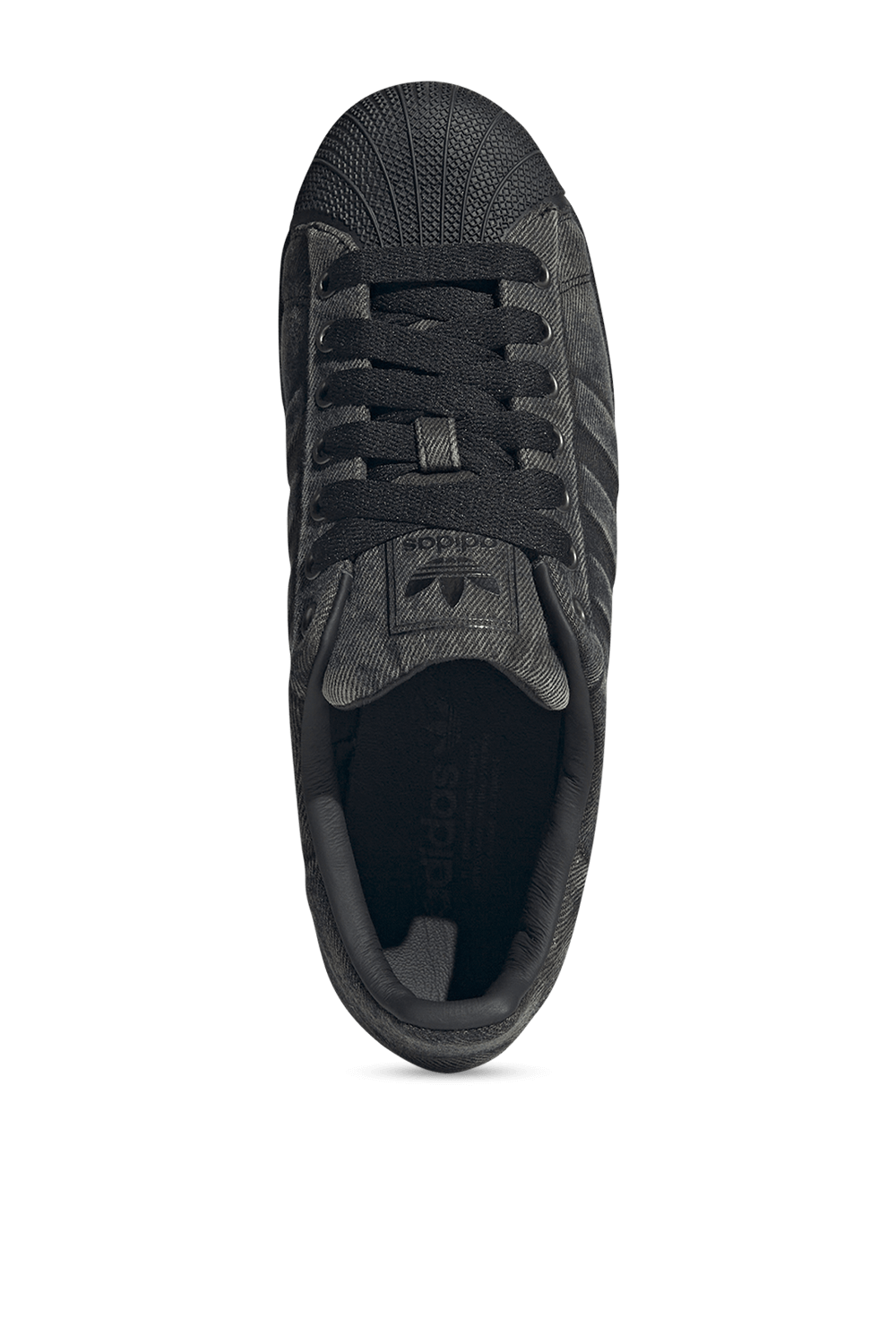 נעלי סניקרס סופרסטאר ג'ינס